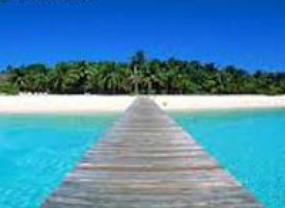 Port Blair - Havelock Island Tour