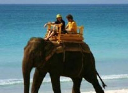 Memorable Andaman’s Tour