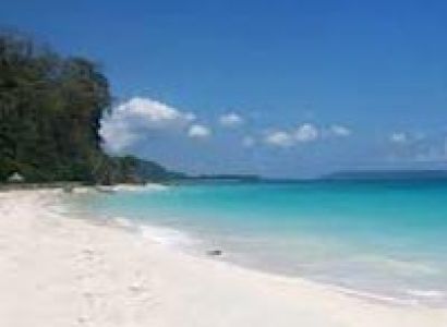 Havelock Beach Fun Tour