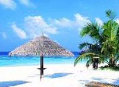 Mystical Andamans Tour