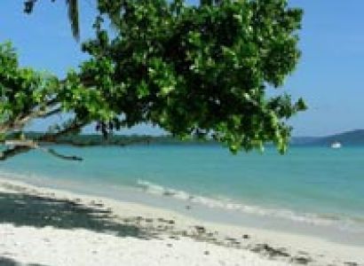 Discover Andamans Tour