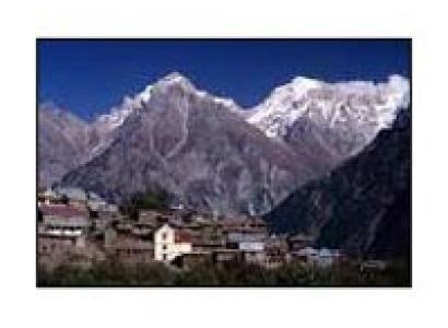 Shimla - Rampur - Sarahan - Sangla - Kalpa - Kinner - Kailash - Shimla Tour