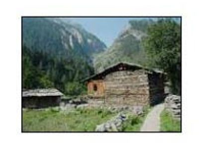 Bada Bhangal trek Detail Tour