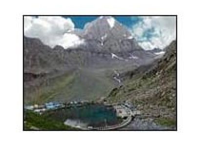 Mani Mahesh Yatra Tour