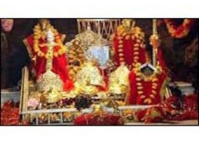 Himachal With Vaishno Devi ( Amritsar+ Chandigarh) Holiday Tour Package