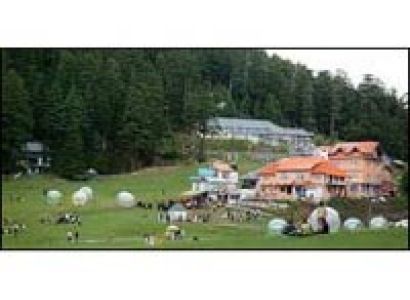 Dharamshala - Dalhousie Tour