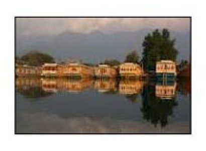 Srinagar 3 days Tour