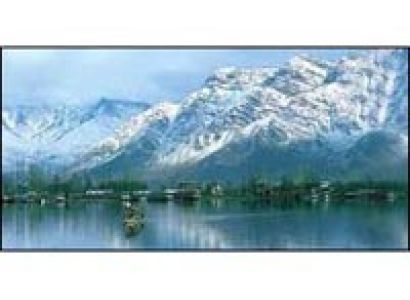 Srinagar 8 days Tour