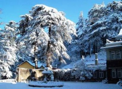 Glorious Kashmir Tour