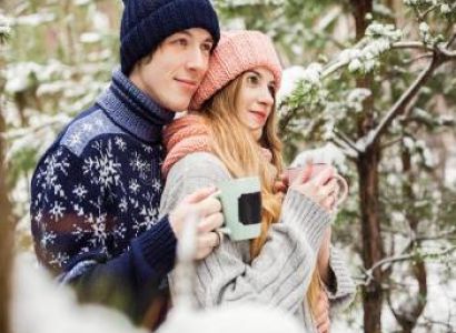 Romantic Trip to Kashmir Tour