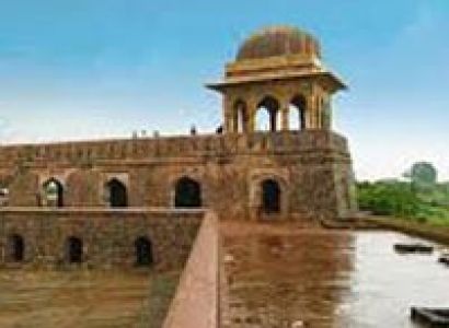Incredible Madhya Pradesh Tour