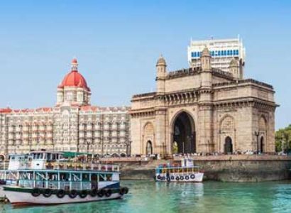 Mumbai Goa Holiday Package