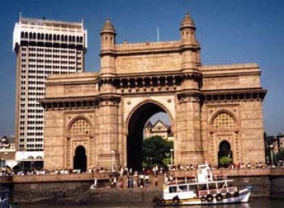 Mumbai Goa Tour Package