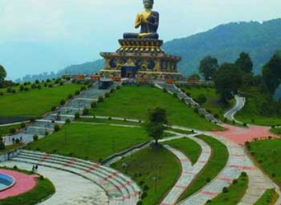 Darjeeling, Gangtok & Kalimpong Trip Tour