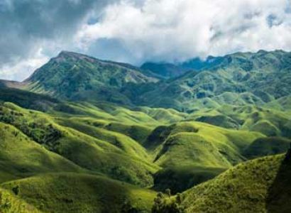 Valley of North East India Trip Package