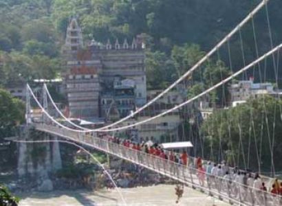 Haridwar Rishikesh Tour