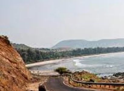 Costal Ratnagiri Tour (03 Days) Tour