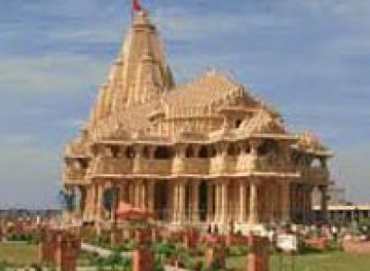 Saurashtra (08 Days) Tour