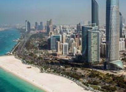 Dubai - Abu Dhabi Tour(05 Days)