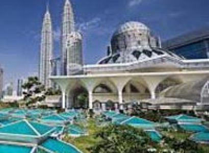 Singapore - Malaysia Tour