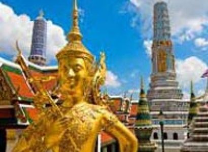 Thailand Tour (05 Days)