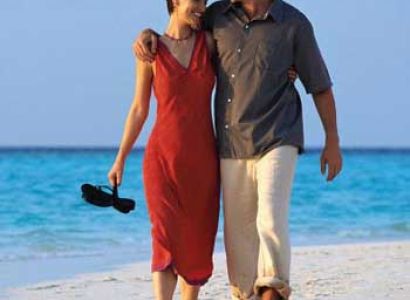 Andaman Honeymoon Trip Package