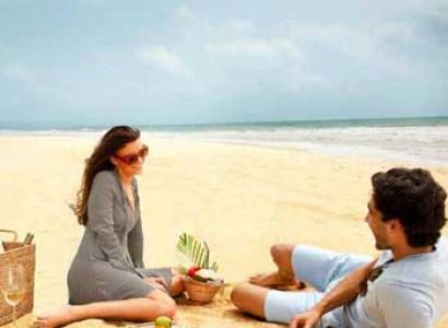 Goa Honeymoon Tour