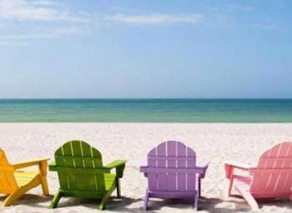 Days Trip to Goa Package