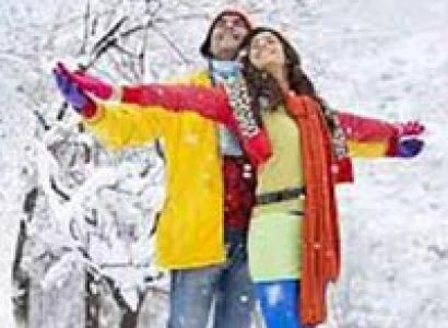 Magnificent Shimla Manali Tour