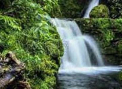 Delightful Meghalaya Tour