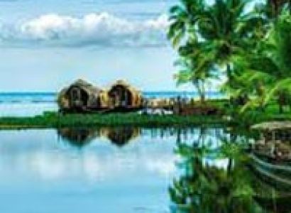 Kollam Kovalam Honeymoon Tour
