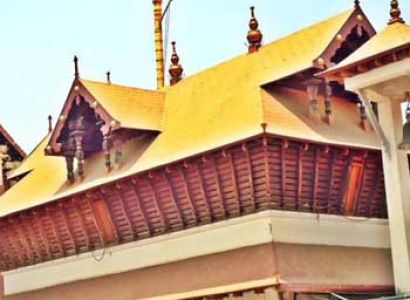 Guruvayoor Temple Tour Kerala