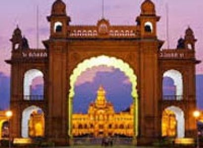 Karnataka & Kerala Tour