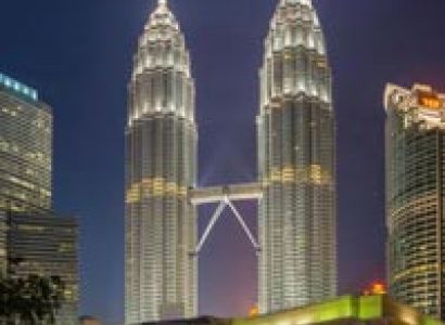 Malaysia With Furama Bukit Bintang (4*) Tour