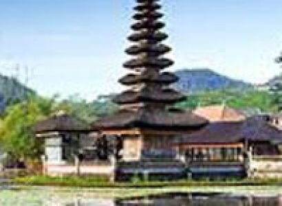 Splendid Bali Tour
