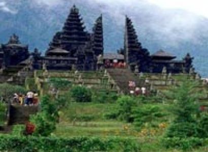 Classic Bali Tour