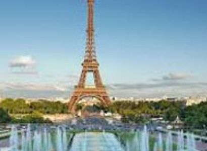 Europe Holidays Package