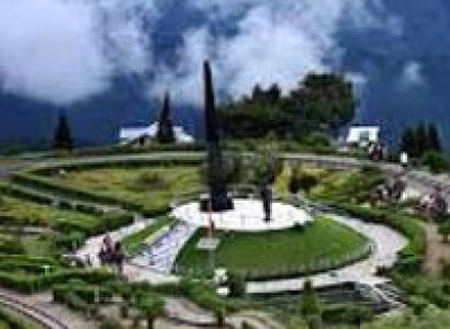 Darjeeling Pelling & Gangtok Tour