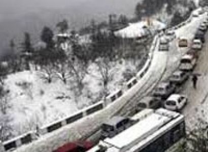 Shimla (01 Nights), Manali (03 Nights) Tour