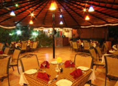 So My Resort, Goa Tour