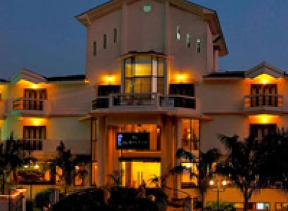 Sea Horse Resort, Goa Tour