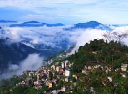Amazing Sikkim Tour