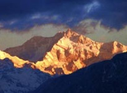 Triangle of North East Tour