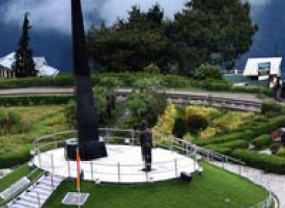 Darjeeling Gangtok Tour (Family Special)