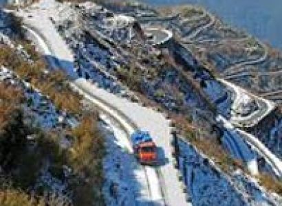 North Sikkim Tour(Family Special)