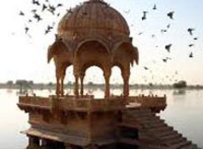 Magnificent Rajasthan Tour