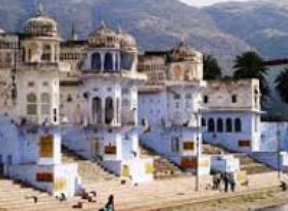 Enjoyable Rajasthan Tour