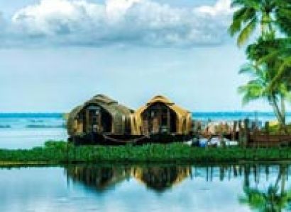 Best of Kerala Tour
