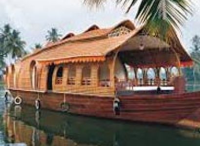 Essence of Kerala Tour