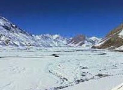 Splendid Dalhousie Khajjiar Tour